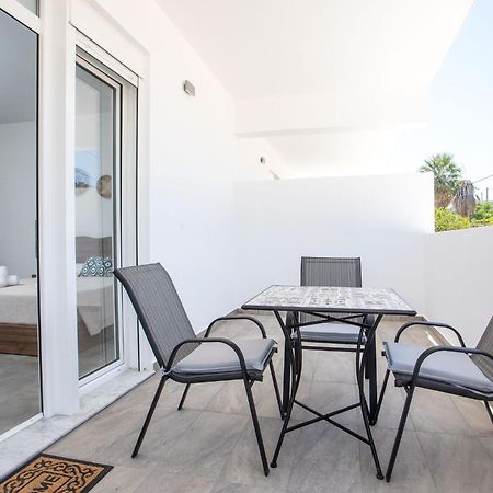 Faliraki Harmony Apartments Exterior foto